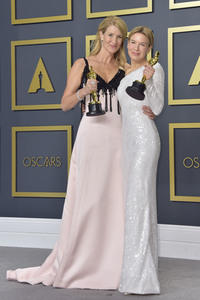 Oscar 2020 Preisträger-Photocall in Los Angeles