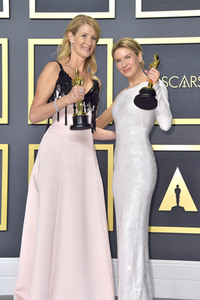 Oscar 2020 Preisträger-Photocall in Los Angeles