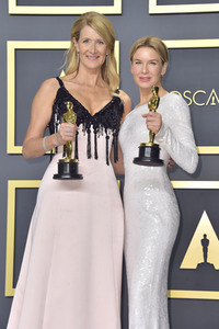 Oscar 2020 Preisträger-Photocall in Los Angeles