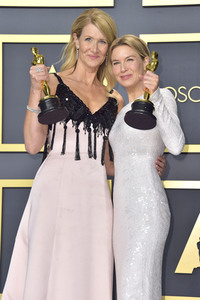 Oscar 2020 Preisträger-Photocall in Los Angeles