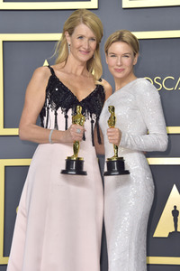 Oscar 2020 Preisträger-Photocall in Los Angeles