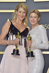 Oscar 2020 Preisträger-Photocall in Los Angeles