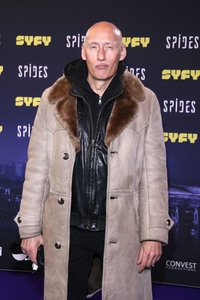 Serienpremiere 'Spides' in Berlin