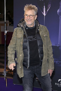 Serienpremiere 'Spides' in Berlin