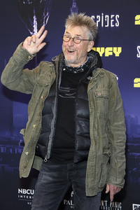 Serienpremiere 'Spides' in Berlin