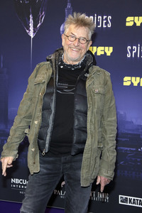 Serienpremiere 'Spides' in Berlin