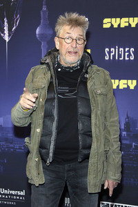 Serienpremiere 'Spides' in Berlin
