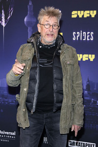 Serienpremiere 'Spides' in Berlin