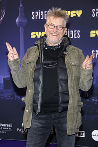 Serienpremiere 'Spides' in Berlin