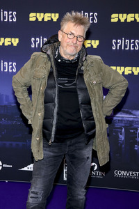 Serienpremiere 'Spides' in Berlin