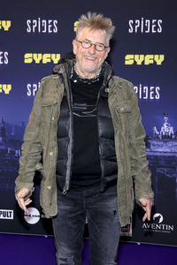 Serienpremiere 'Spides' in Berlin