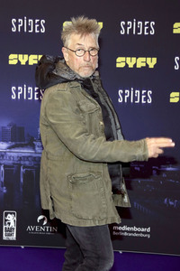 Serienpremiere 'Spides' in Berlin