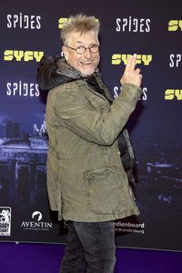 Serienpremiere 'Spides' in Berlin