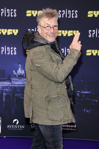 Serienpremiere 'Spides' in Berlin