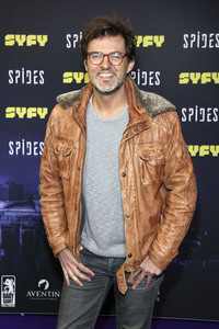 Serienpremiere 'Spides' in Berlin