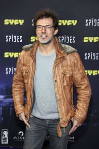 Serienpremiere 'Spides' in Berlin