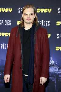 Serienpremiere 'Spides' in Berlin