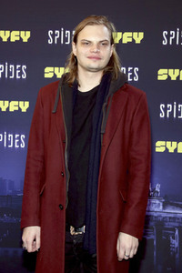 Serienpremiere 'Spides' in Berlin