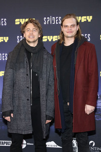 Serienpremiere 'Spides' in Berlin