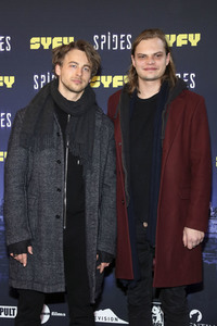 Serienpremiere 'Spides' in Berlin