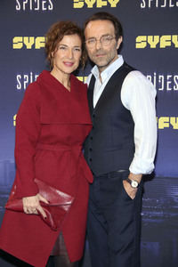 Serienpremiere 'Spides' in Berlin