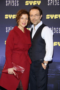 Serienpremiere 'Spides' in Berlin