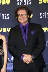 Serienpremiere 'Spides' in Berlin