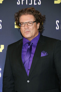 Serienpremiere 'Spides' in Berlin