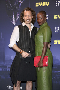 Serienpremiere 'Spides' in Berlin