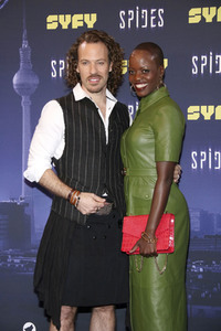 Serienpremiere 'Spides' in Berlin