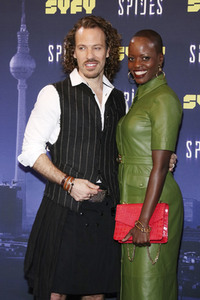 Serienpremiere 'Spides' in Berlin