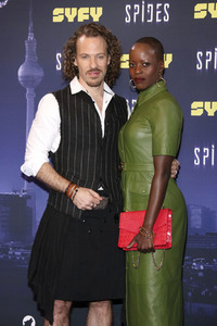 Serienpremiere 'Spides' in Berlin