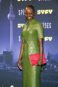 Serienpremiere 'Spides' in Berlin