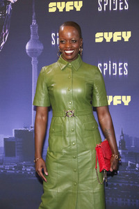 Serienpremiere 'Spides' in Berlin