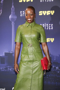 Serienpremiere 'Spides' in Berlin