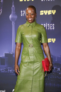 Serienpremiere 'Spides' in Berlin