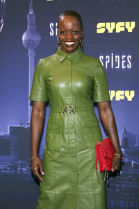 Serienpremiere 'Spides' in Berlin