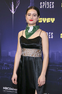 Serienpremiere 'Spides' in Berlin