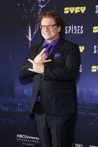 Serienpremiere 'Spides' in Berlin