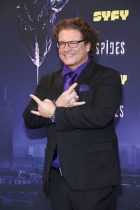 Serienpremiere 'Spides' in Berlin