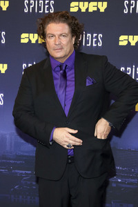 Serienpremiere 'Spides' in Berlin