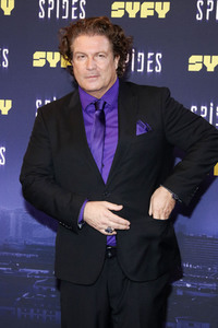 Serienpremiere 'Spides' in Berlin