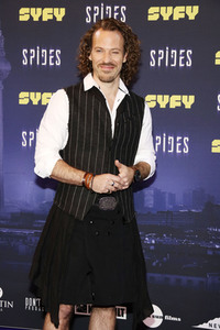 Serienpremiere 'Spides' in Berlin