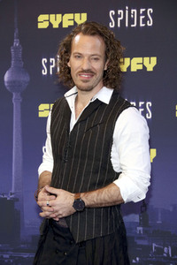 Serienpremiere 'Spides' in Berlin