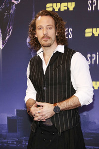 Serienpremiere 'Spides' in Berlin