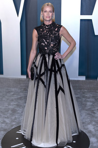 Vanity Fair Oscar Party 2020 in Beverly Hills