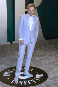 Vanity Fair Oscar Party 2020 in Beverly Hills