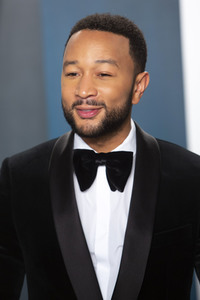 Vanity Fair Oscar Party 2020 in Beverly Hills