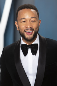 Vanity Fair Oscar Party 2020 in Beverly Hills