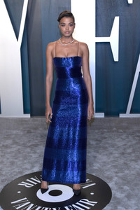 Vanity Fair Oscar Party 2020 in Beverly Hills